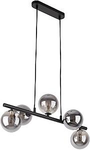 Lustra TK Lighting ESTERA BLACK 6707