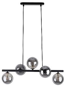 Lustra TK Lighting ESTERA BLACK 6707