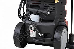 Aparat de spalat cu presiune Hecht 324