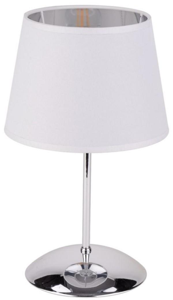 Lampa de masa TK Lighting Glory 5495 Chrome