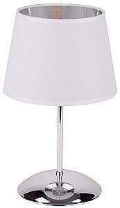 Lampa de masa TK Lighting Glory 5495 Chrome