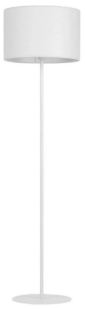 Lampadar TK Lighting Reno 5428 White