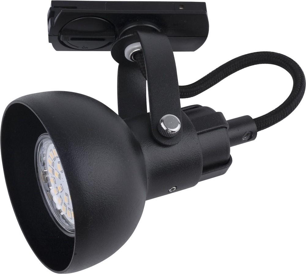 Corp de iluminat TK Lighting Tracer 4043 Black