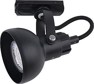 Corp de iluminat TK Lighting Tracer 4043 Black