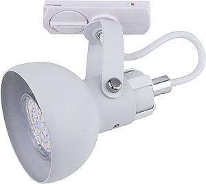 Corp de iluminat TK Lighting Tracer 4042 White