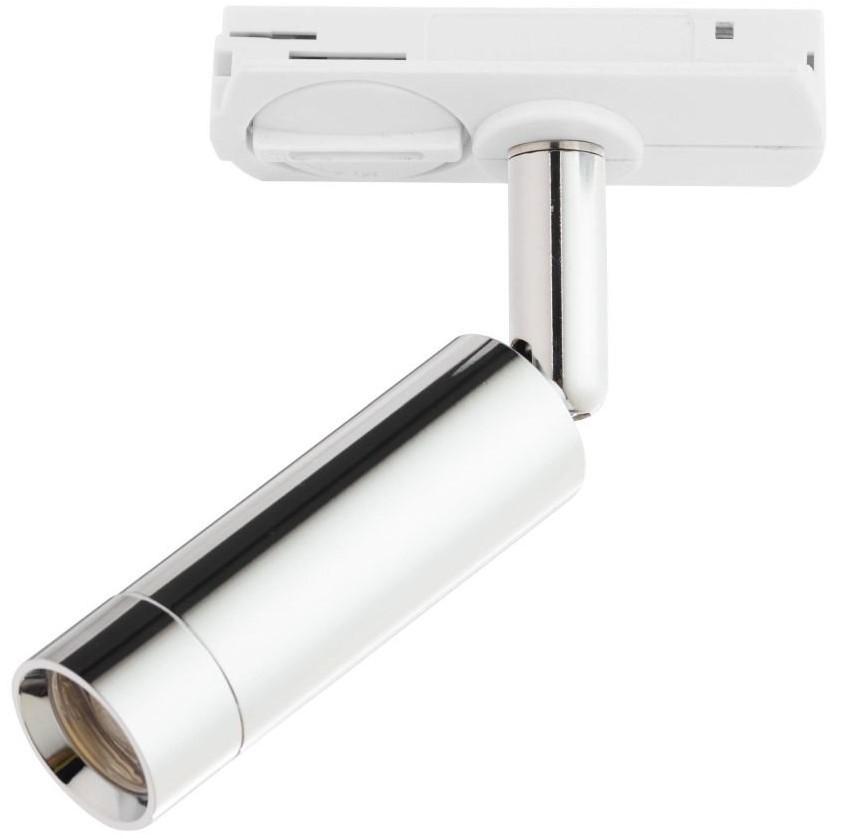 Corp de iluminat TK Lighting Tracer 3383 White/Chrom