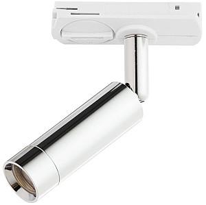 Corp de iluminat TK Lighting Tracer 3383 White/Chrom