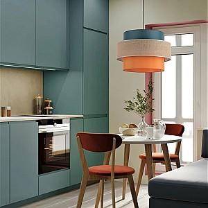 Lustra TK Lighting Trio Juta 2758 Mix