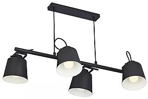 Lustra TK Lighting Primo 2748 Black