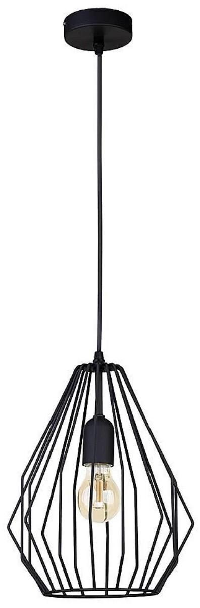 Lustra TK Lighting Brylant 2257 Black