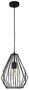 Lustra TK Lighting Brylant 2257 Black