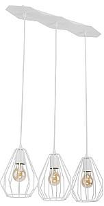 Lustra TK Lighting Brylant 2225 White