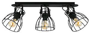 Lustra TK Lighting Alano 2122 Black