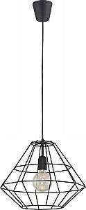 Lustra TK Lighting Diamond 1995 Black