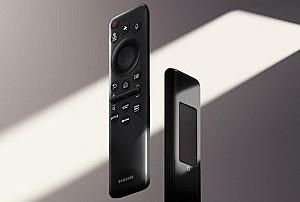 Televizor Samsung QE55QN80FAUXUA