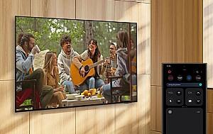 Televizor Samsung QE55QN80FAUXUA