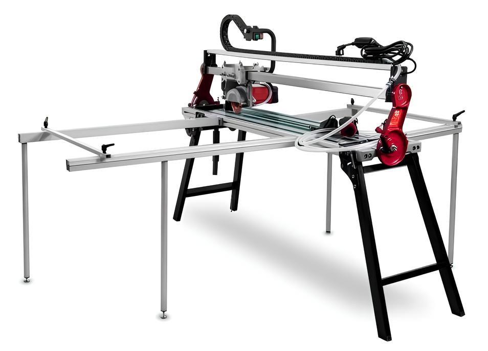 Masina electrica de taiat gresie si faianta Shijing 9261