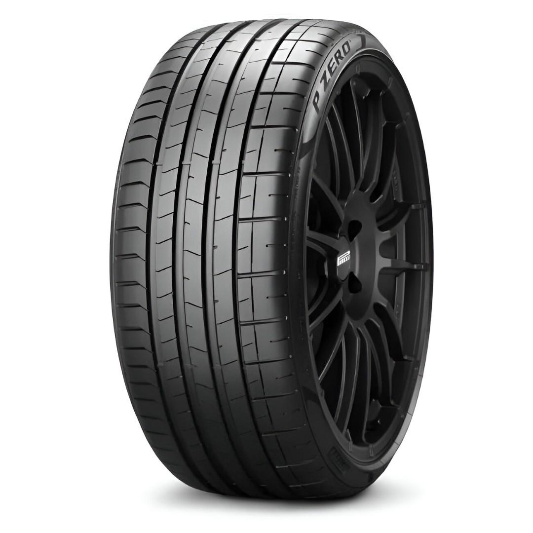 Anvelopa Pirelli 295/35ZR 21 107Y TL PZero RO1 XL FSL