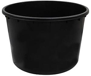 Cada din plastic STP 1000L Black