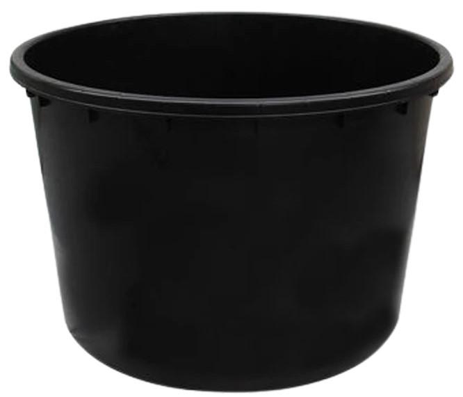 Cada din plastic STP 700L Black