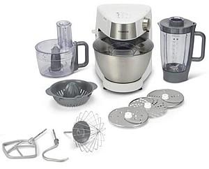 Robot de bucatarie KENWOOD KHC29A.H0WH