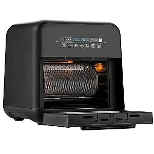 Friteuza cu aer cald Breville Air Fryer VDF127X-DIM Black