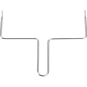 Friteuza cu aer cald Breville Air Fryer VDF127X-DIM Black