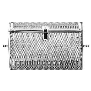 Friteuza cu aer cald Breville Air Fryer VDF127X-DIM Black