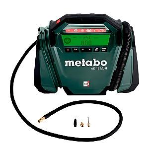 Compresor auto METABO AK 18 (600794850)