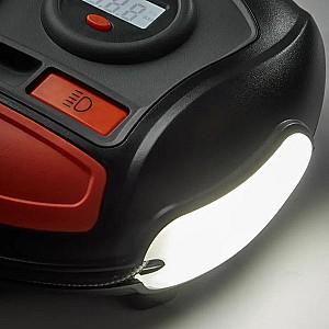 Compresor auto Osram TYREinflate OTI400