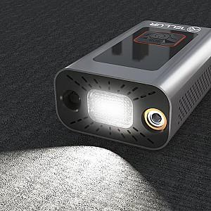 Compresor auto TELLUR TLL158571