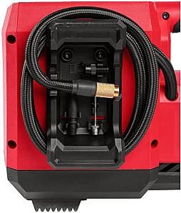 Compresor auto Milwaukee M18BI-0