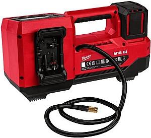 Compresor auto Milwaukee M18BI-0