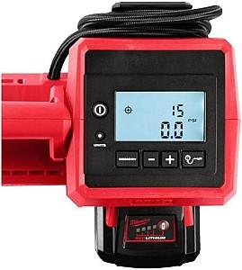 Compresor auto Milwaukee M18BI-0