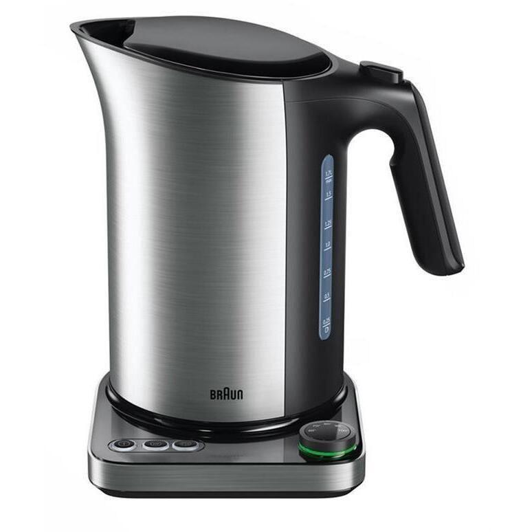 Fierbator electric de apa BRAUN WK5115BK