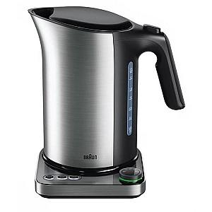 Fierbator electric de apa BRAUN WK5115BK