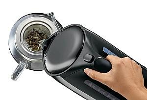 Fierbator electric de apa BRAUN WK5115BK