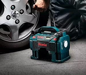Compresor auto Ronix RH-4260