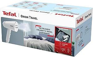 Aparat de calcat cu aburi TEFAL DT1020E1