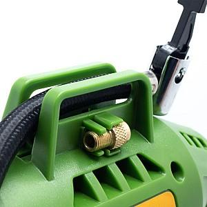 Compresor auto Procart LK20