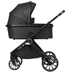 Carucior 2 in 1 Kikka Boo Tiffany Dark Grey