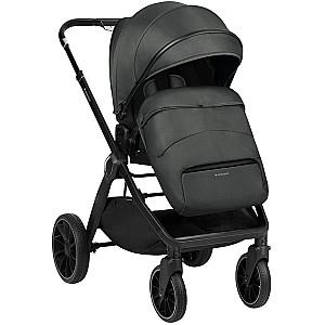 Carucior 2 in 1 Kikka Boo Tiffany Dark Grey