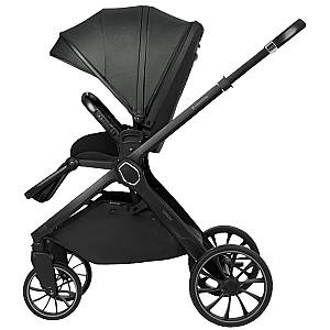 Carucior 2 in 1 Kikka Boo Tiffany Dark Grey