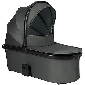 Carucior 2 in 1 Kikka Boo Tiffany Dark Grey