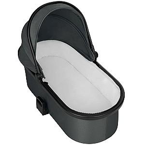 Carucior 2 in 1 Kikka Boo Tiffany Dark Grey