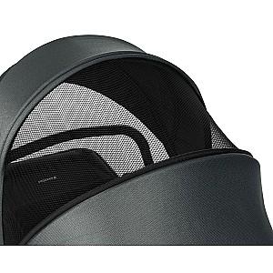 Carucior 2 in 1 Kikka Boo Tiffany Dark Grey