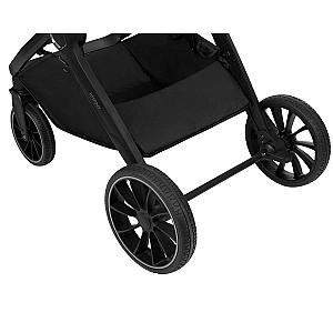 Carucior 2 in 1 Kikka Boo Tiffany Dark Grey