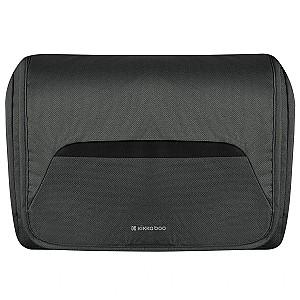 Carucior 2 in 1 Kikka Boo Tiffany Dark Grey