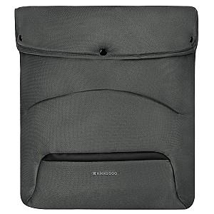 Carucior 2 in 1 Kikka Boo Tiffany Dark Grey