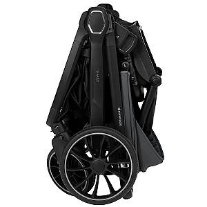 Carucior 2 in 1 Kikka Boo Tiffany Dark Grey